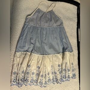 True Craft Girls size 16 Summer dress